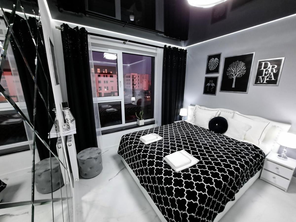 Apartment 10 Glamour Aquapark