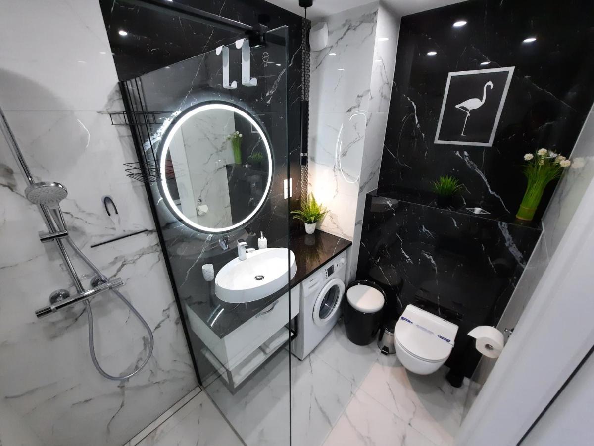 10 Glamour Aquapark Reda