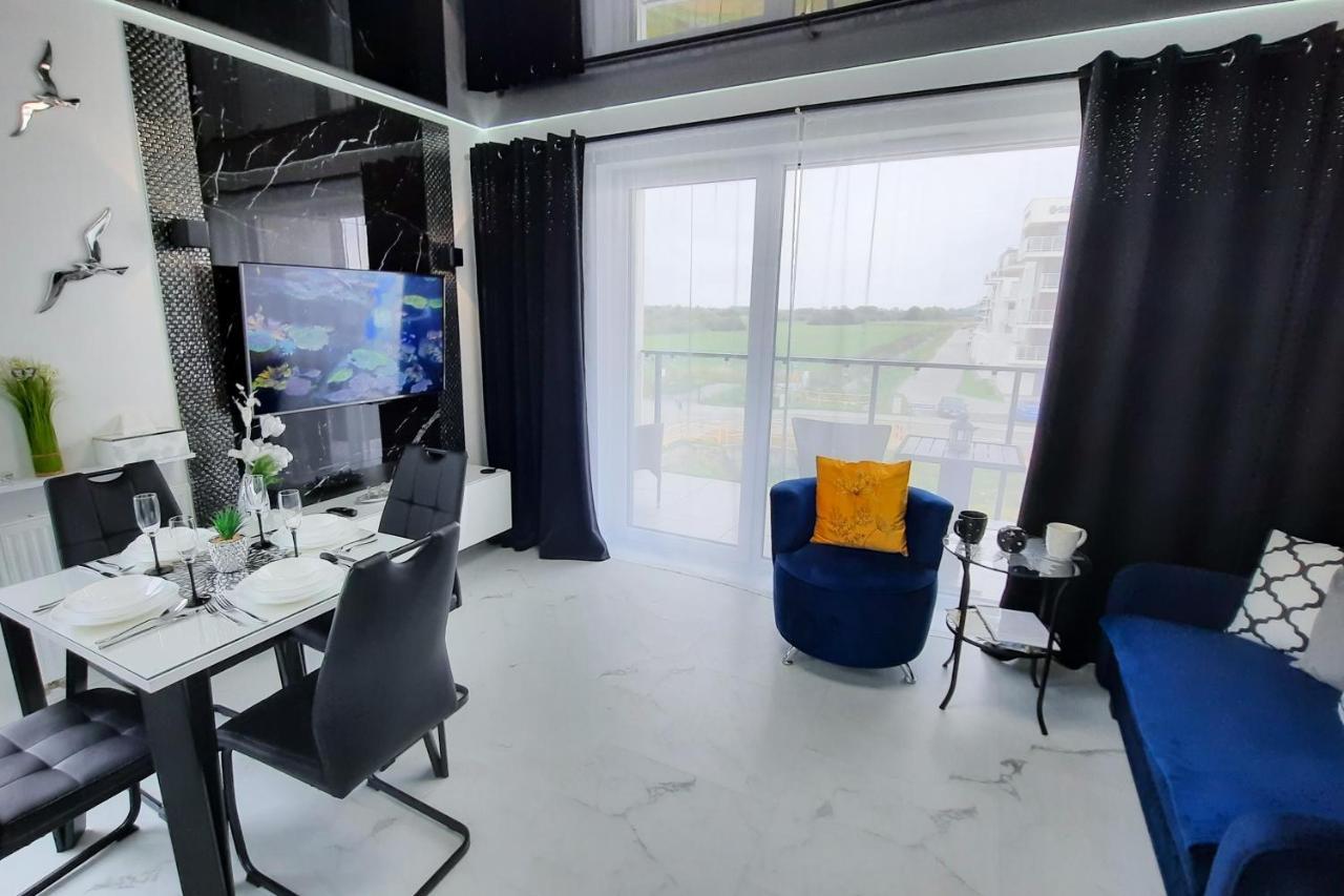 10 Glamour Aquapark Apartment *